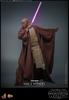 Movie Masterpiece Star Wars Episode of the Clones Mace Windu Scale Figure 2/Attack 1/6