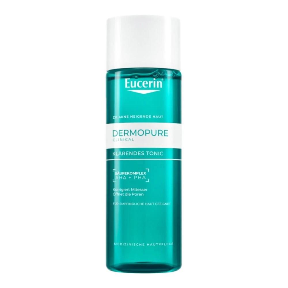 Eucerin Dermopure Клинический тоник 200 мл