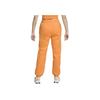 Nike Womens NRG Solo Swoosh Fleece Pants Orange Women Streetwear CW5565-836