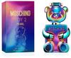 Absolu de parfum - extrait de parfum - parfum Moschino Toy 2 Pearl EDP unisexe, 100 ml