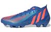 Predator Edge.1 Ag 'Hi-Res Blue Turbo' GW9984