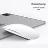 SooPii Wireless Bluetooth Multi-Touch Mouse for Apple Devices