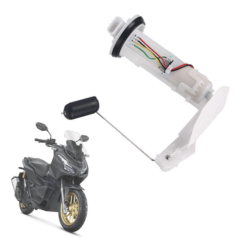 16700-K97-T01 Motorcycle Fuel Pump Assembly For Honda PCX150 PCX 150 K97 2018- 2020 ADV150 ADV 150 2019 -2022 Moto Accessories