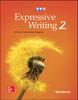 Книга Expressive Writing Level 2, Workbook