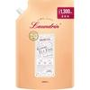 Laundrin Liquid Fabric Softener, Oolong Tea Scent, Large Refill, 1300ml