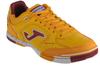 Top Flex 23 TOPW IN, Mens Yellow Indoor Football Trainers