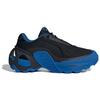 Новые Adidas Edge Runner 'Black Blue' JI2033