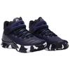 adidas Ball 365 Удобные Мягкие Нескользящие Износостойкие Низкие Баскетбольные Кроссовки Мужские Кроссовки Темно-синий B72879