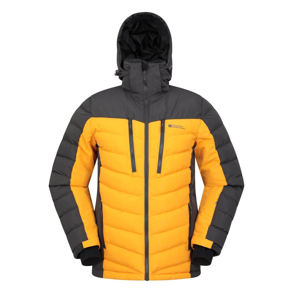 Mountain Warehouse Men's Vulcan III Ski Jacket