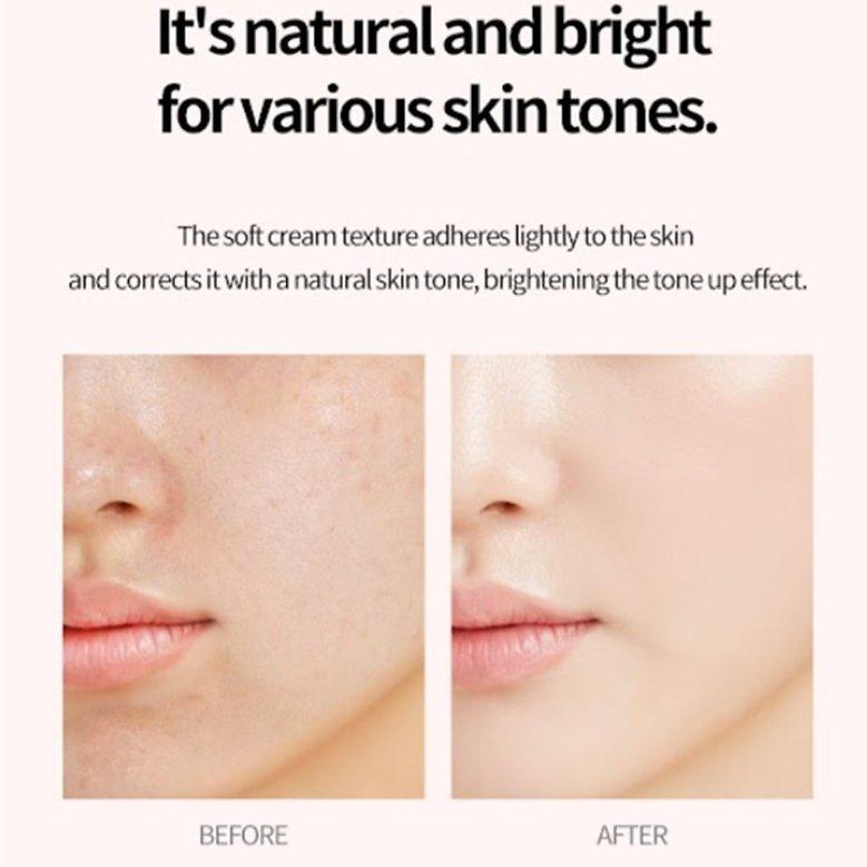 HISTOLAB Крем Azulene Tone Up SPF 50+/PA+++ 50 мл