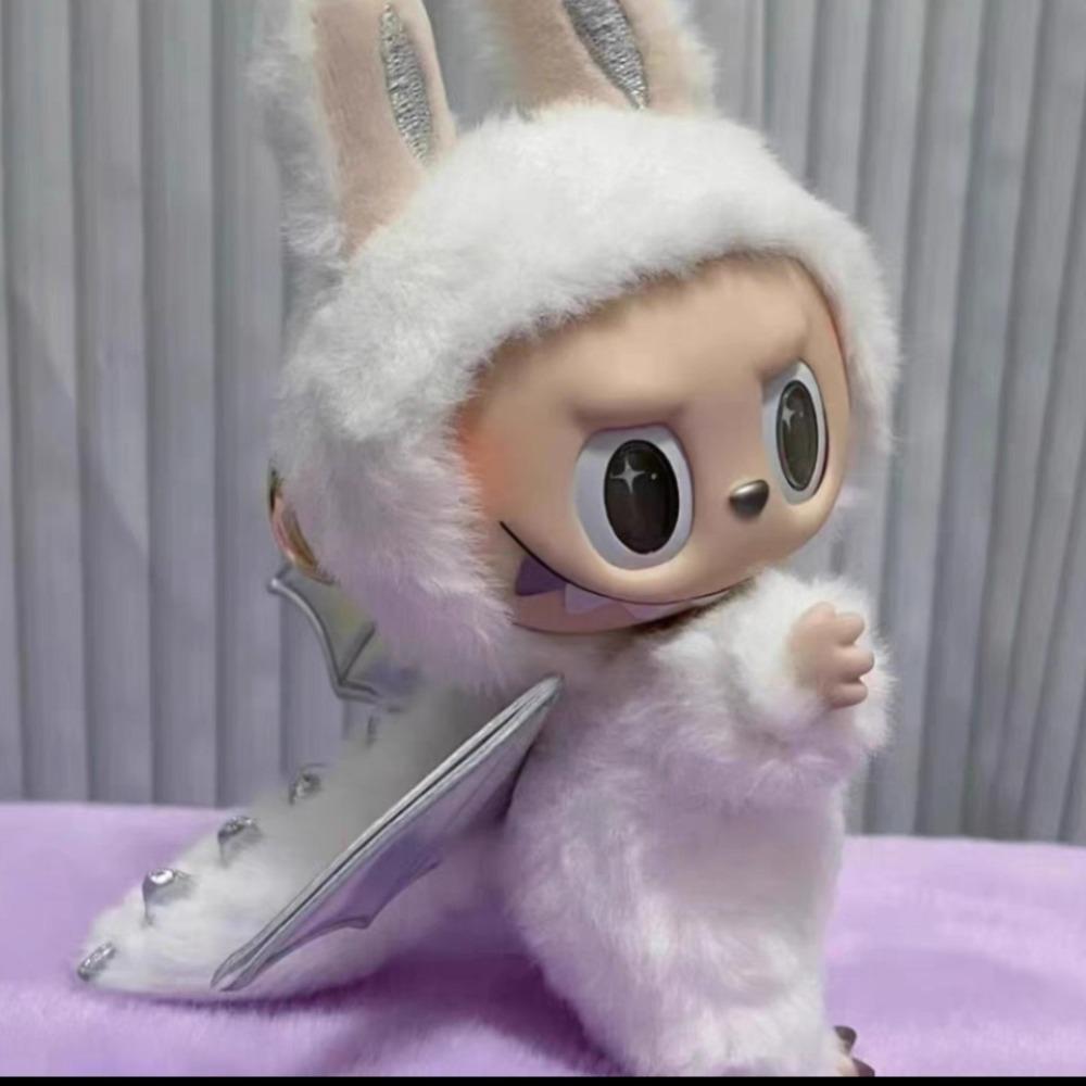 The Third Generation Doll Doll Pendant Mini Blind Box Toy