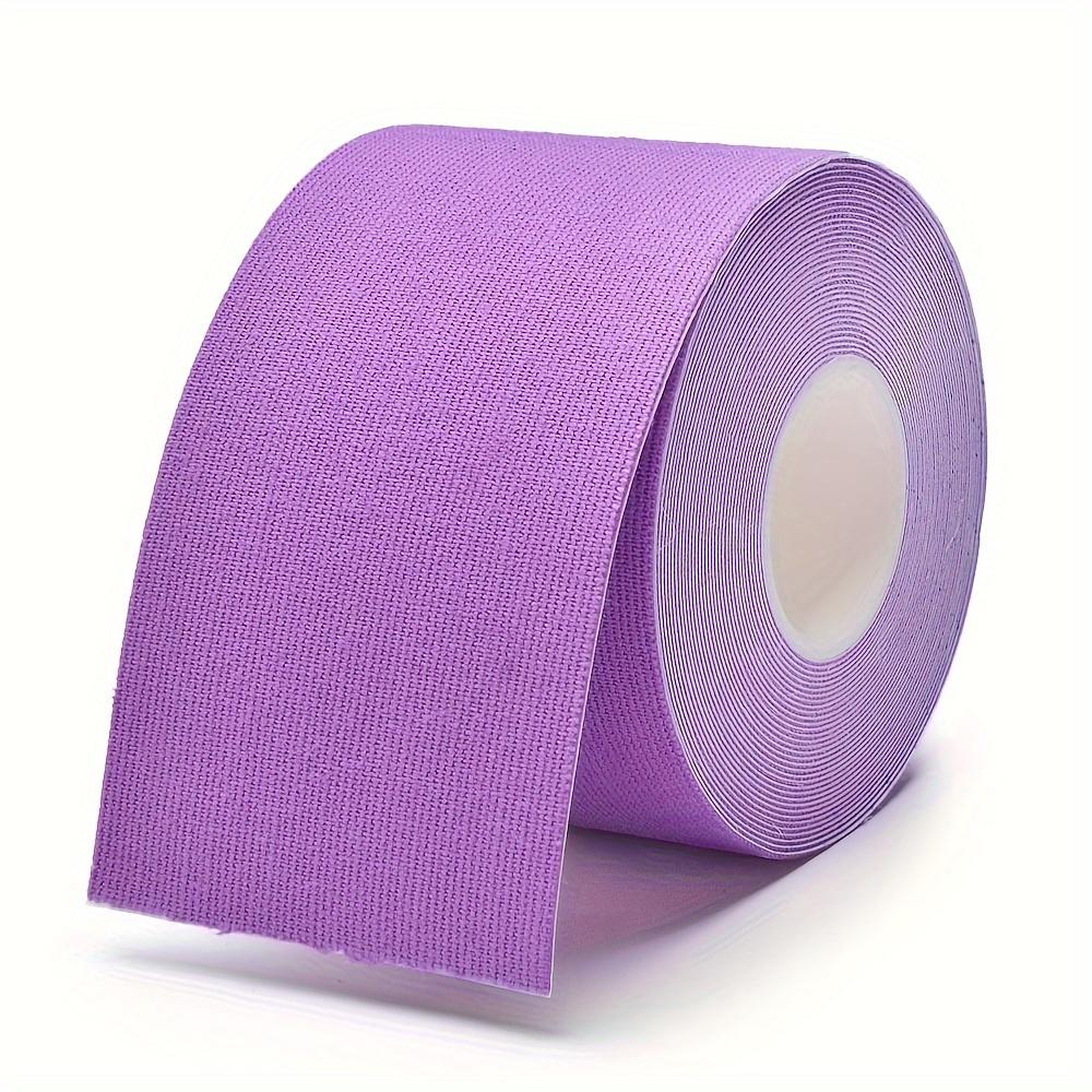 Durable And Safe 1Pc First Aid Bandage Sports Elastic Adhesive Tape Knee Muscle Patch