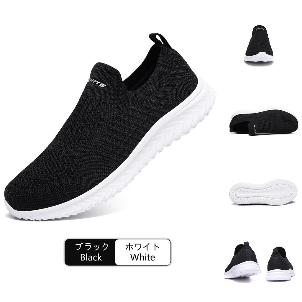 Sneakers for Men and Indoor Nurse Walking Running Easy To Walk Commuting To [JINGAIWANG] Women, Slip-on, Laceless, Shoes, Shoes, Shoes, Shoes,