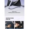 SEAMETAL Car Windshield Sunshade Cover Foldable Car Front Window Sun Shade 99.95% UV Block Protection UPF2000+ Car Curtain CoverWindshield Sunshades