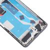 Для Huawei nova 10 Pro 4G OEM Класс S ЖК-экран и сборка дигитайзера+Рамка (Без логотипа)
