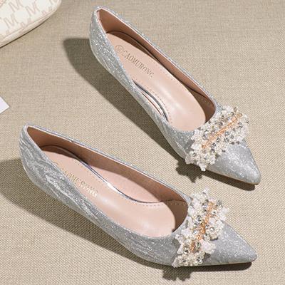 Туфли – Туфли