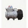 Компрессор 10PA15C совместим с моделями Komatsu 20Y-979-3111, 447200-0246 и 447200-1741.
