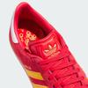 adidas Gazelle Golf KJ5429 Unisex Originals Sneakers Pure Ruby / Crew Yellow / Gum