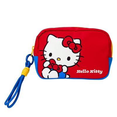 Косметичка Hello Kitty 599336