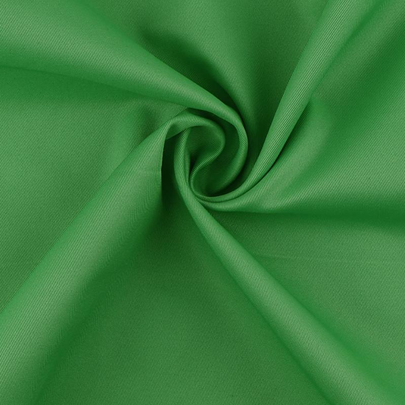 100*150cm Anti-wrinkle Fabric Solid Color Coat Superior Trench Uniform Suit Fabric Fashion Sewing Brocade Blending Polyester