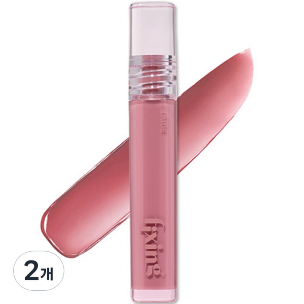Etude Glow Fixing Tint 2ea