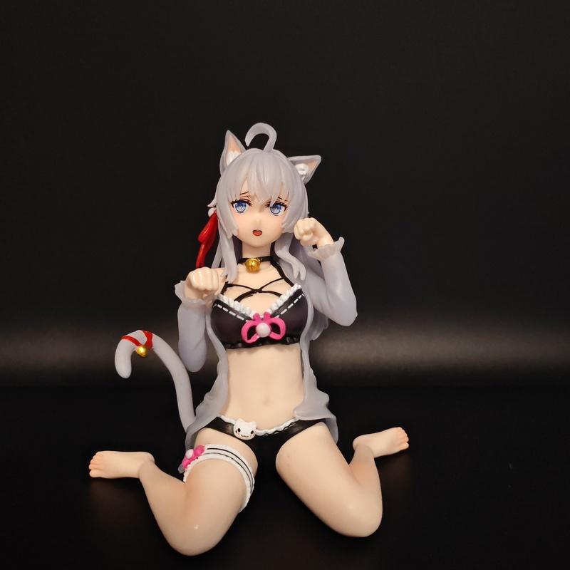 Кадокава Kdcolle Аля 1/7 Аниме Фигурка Коллекционная Игрушка Алиса Михайловна Куджо Иногда Скрывает Свои Чувства Модель для Фанатов