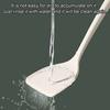 Набор из 4 силиконовых лопаток с длинной ручкой, антипригарные лопатки, шумовка, перевертыш, половник. Кухонные принадлежности, устойчивые к высоким температурам, для омлетов, блинов, рыбы