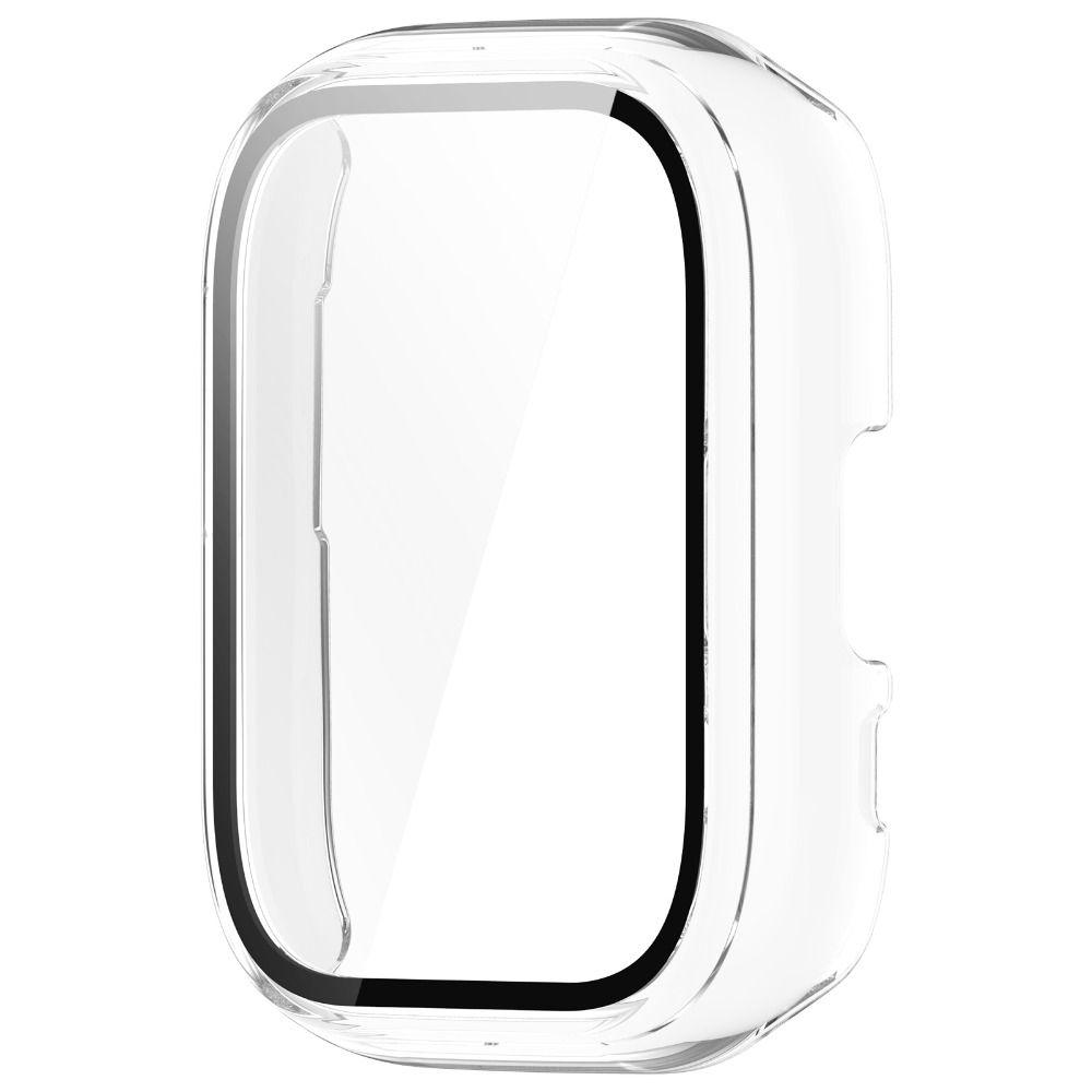 Умный защитный чехол ПК + закаленный чехол Новая защитная пленка для экрана для Amazfit Active