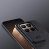 NILLKIN case for Xiaomi 15T Pro, Camshield Pro, black