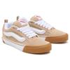 Vans Knu Skool 'Бежевый Белый Загар' Vans VN0009QCBEI