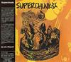 CD SUPERCHUNK - Rubbernecking PCD3835 Merge Records 2002 Япония ObiRock Б/У