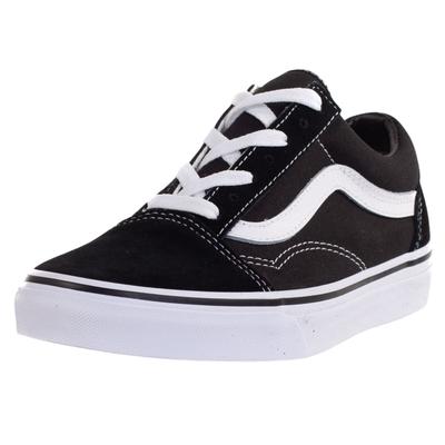 Vans OLD SKOOL СПОРТИВНАЯ ОБУВЬ VN000D3HY281  38