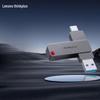 Lenovo USB-накопитель Thinkplus TPU301 с двойным интерфейсом