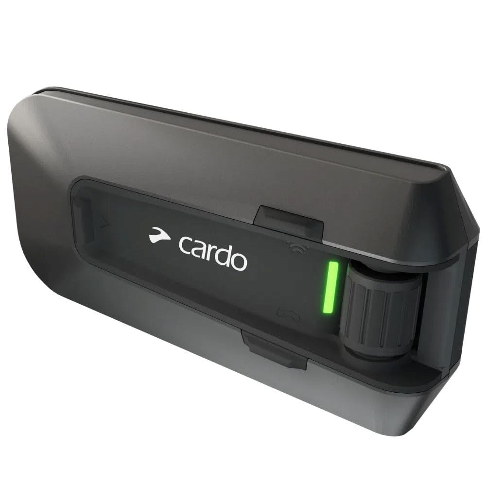 Велосипедный интерком Cardo PACKTALK EDGE для людей PT200001 Набор из 2 шт. PT200101 1-15