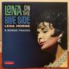 CD LENA HORNE - LENA ON THE BLUE SIDEARTISTS SEPIA1251 Sepia Records 2014 Japan Jazz Used