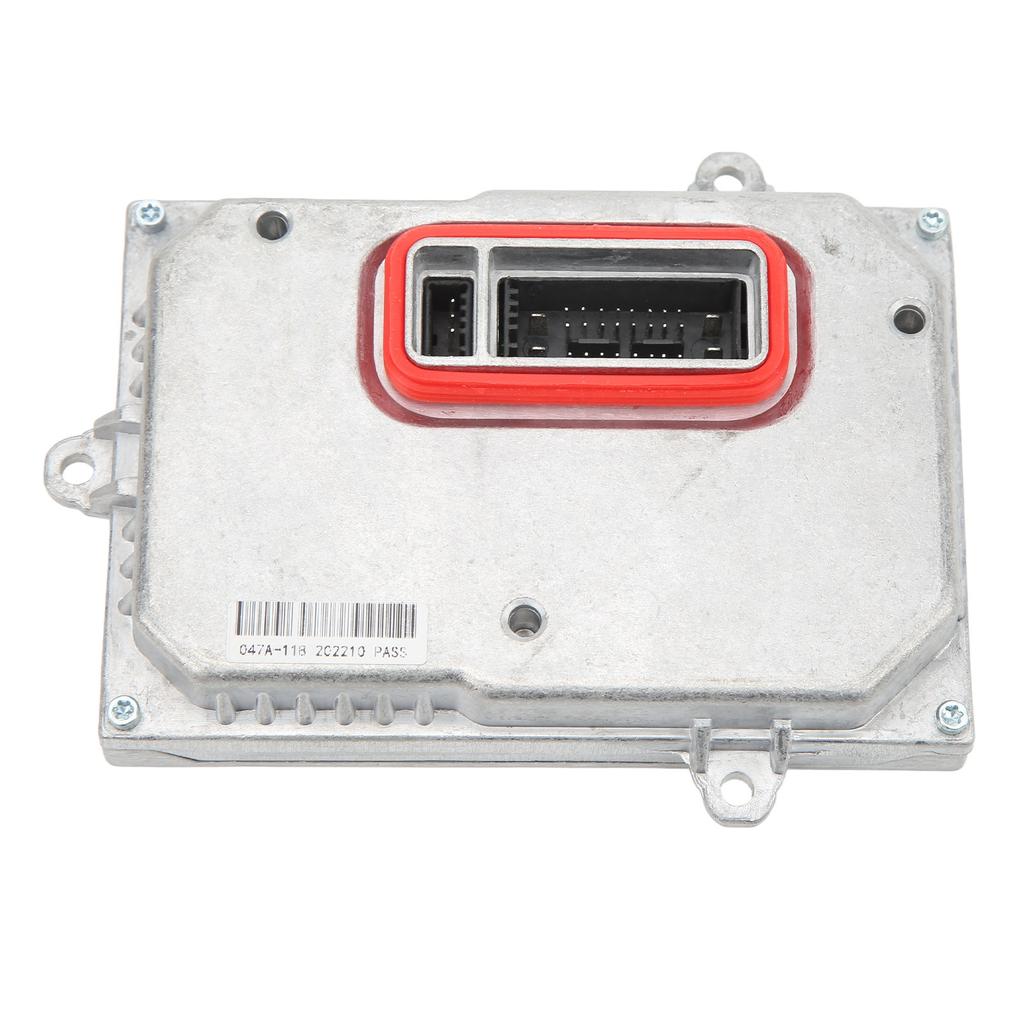 Блок ксенонового балласта фары 2168203585 Замена для Mercedes-Benz C-Class W204 C300 2008 2009