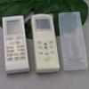Dustproof Remote Control Sleeve Transparent Remote Control Dust Cover  Home