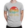Unisexs Retro Tshirt The Hitchhikers Guide To The Galaxy Movie Top Couples Pure Cotton Streetwear Shirt Graphic T Shirts
