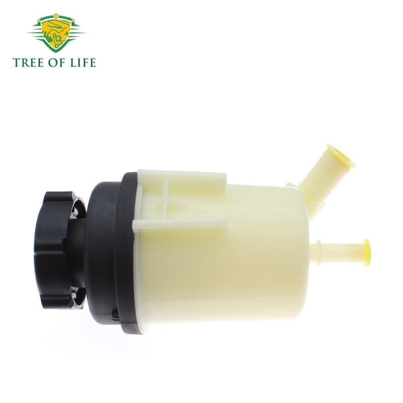 Новый 1 шт. Бачок гидроусилителя руля Для Ford Mondeo 2.3L 2007-2015 Galaxy S-Max 2006-2015 7G913R700EA 1377332 1789056