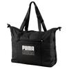 Puma Полиэстеровая Сумка, Сумка через плечо Унисекс Черный 078322-01