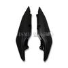 Подходит для Yamaha XJ6 2009 2010 2011 2012 Заднее боковое оперение Накладка на хвост Мотоцикл АБС-пластик Панель кузова Комплект деталей кузова