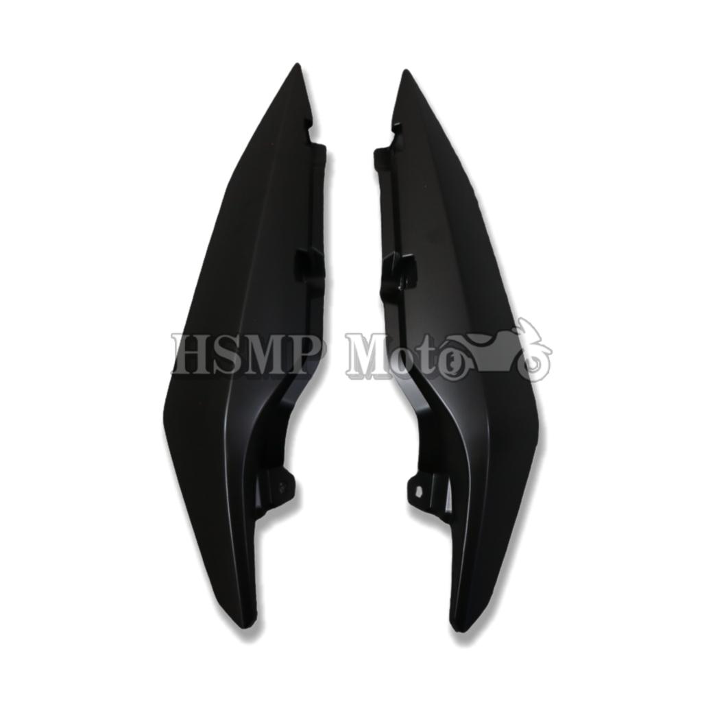 Подходит для Yamaha XJ6 2009 2010 2011 2012 Заднее боковое оперение Накладка на хвост Мотоцикл АБС-пластик Панель кузова Комплект деталей кузова