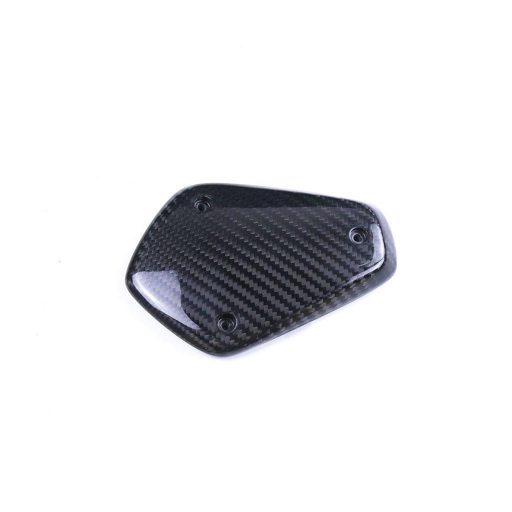 Carbon Fiber Fuel Tank Cover for MV Augusta Brutale 800RR (2017+)