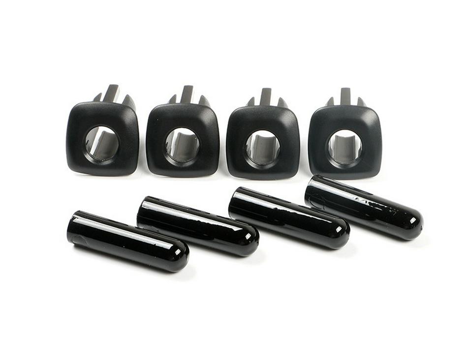 BMW 5 серии F10/F11/F18 Основание кнопки блокировки ручки двери 520-530