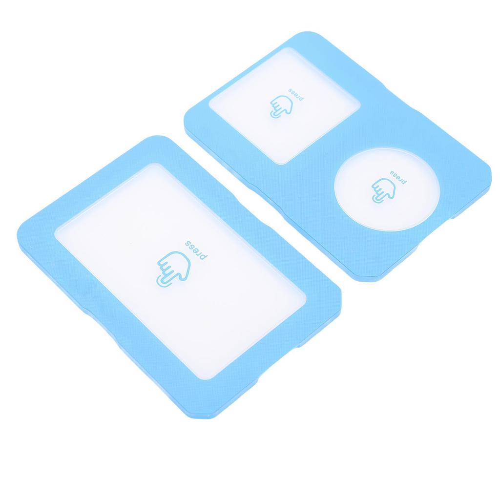 Camera AR Film Fit for DJI Osmo Action 5 Pro Screen Lens High Definition Prevent Reflective Set