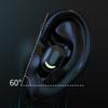 New Wireless Bluetooth Headset TWS Cool Respiratory Light Button Number Showed Earlier Dual Ear 5.1