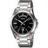 Классические серебряные часы MTP1370D-1A1 [Casio Classic Silver Watch MTP1370D-1A1]