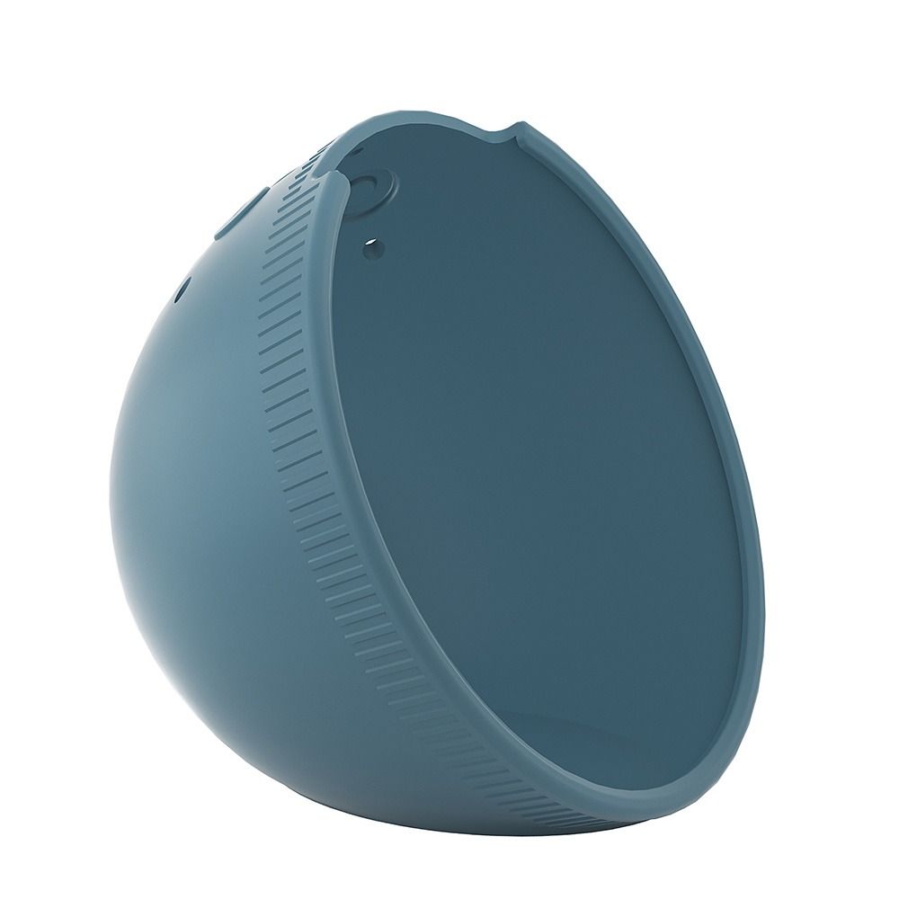 Противоударный чехол для аудиоколонки, силиконовый защитный чехол для динамика, чехол для динамика для Echo Pop Home