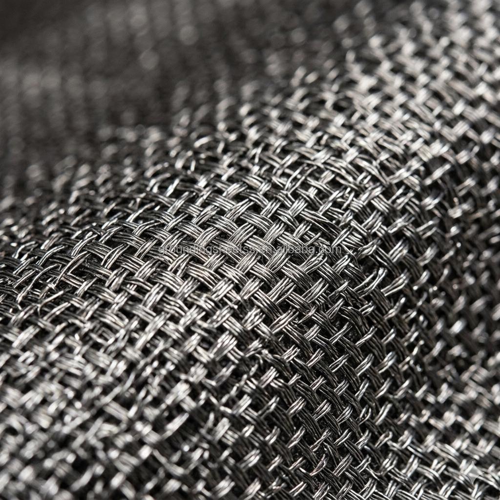 EMF Protection Blanket 100% Silver Fiber One Side, 100% Cotton Other Side