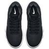 Nike Кроссовки Hyperdunk 2017 Low черные 897637-001
